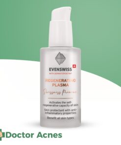 huyết tương phục hồi evenswiss regenerating plasma