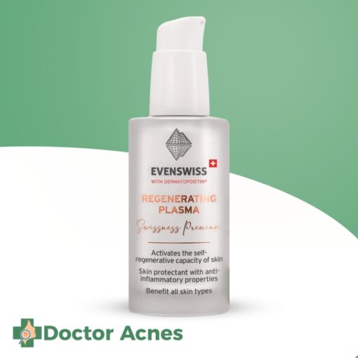 huyết tương phục hồi evenswiss regenerating plasma