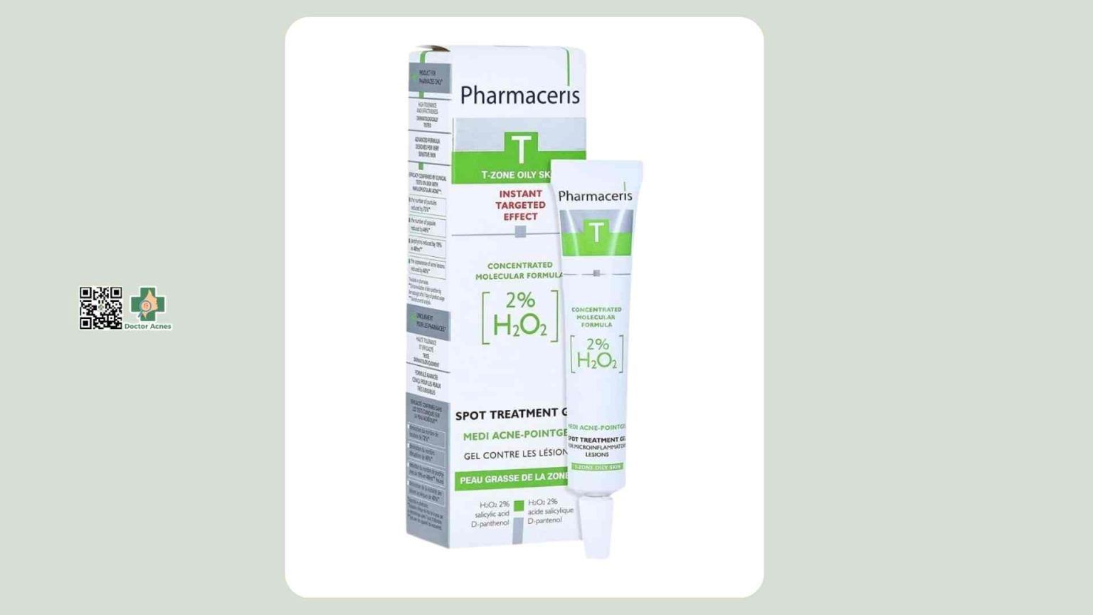 Top 10 kem chấm mụn viêm hiệu quả nhất hiện nay