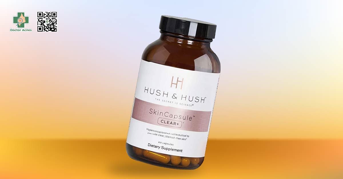 hushnhush skincapsule