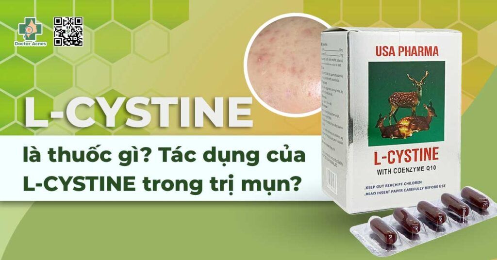 l-cystine