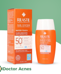 Kem chống nắng RILASTIL WATER TOUCH 50Ml