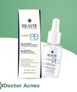 Rilastil Acnestil PB Gel Sérum 30ml