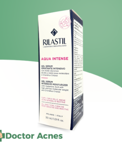 Tinh chất dưỡng ẩm - RILASTIL AQUA INTENSE GEL SERUM