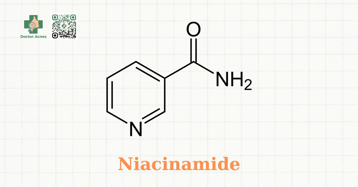 niacinamide