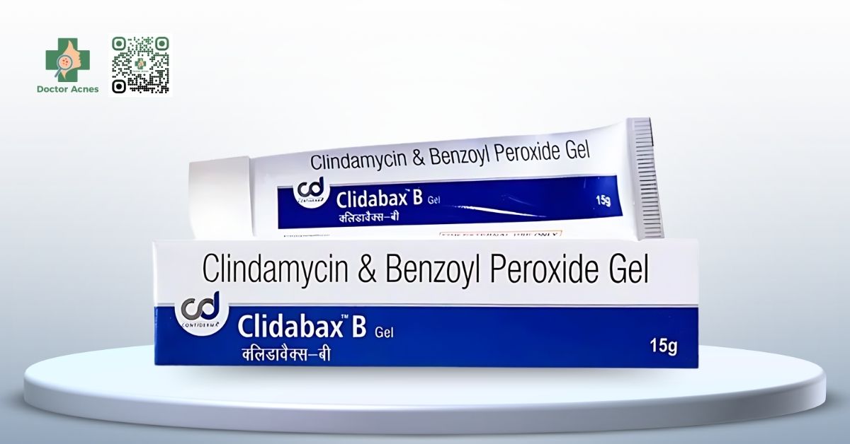 Clindabax B