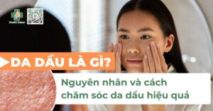 da dầu là gì