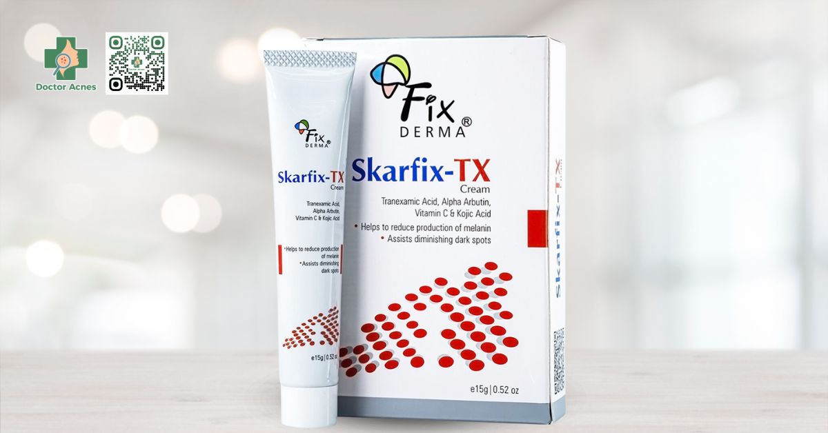 fixderma