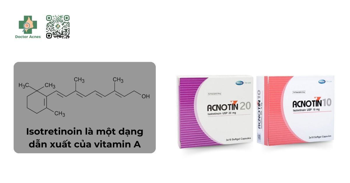 isotretinoin