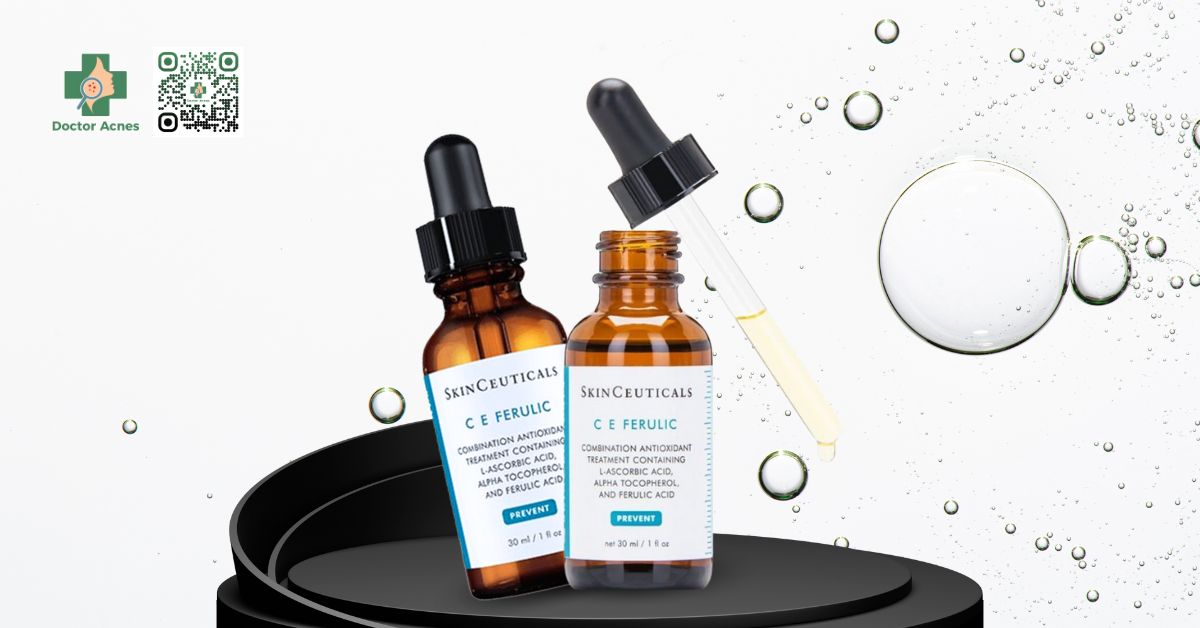 Skinceuticals C E Ferulic