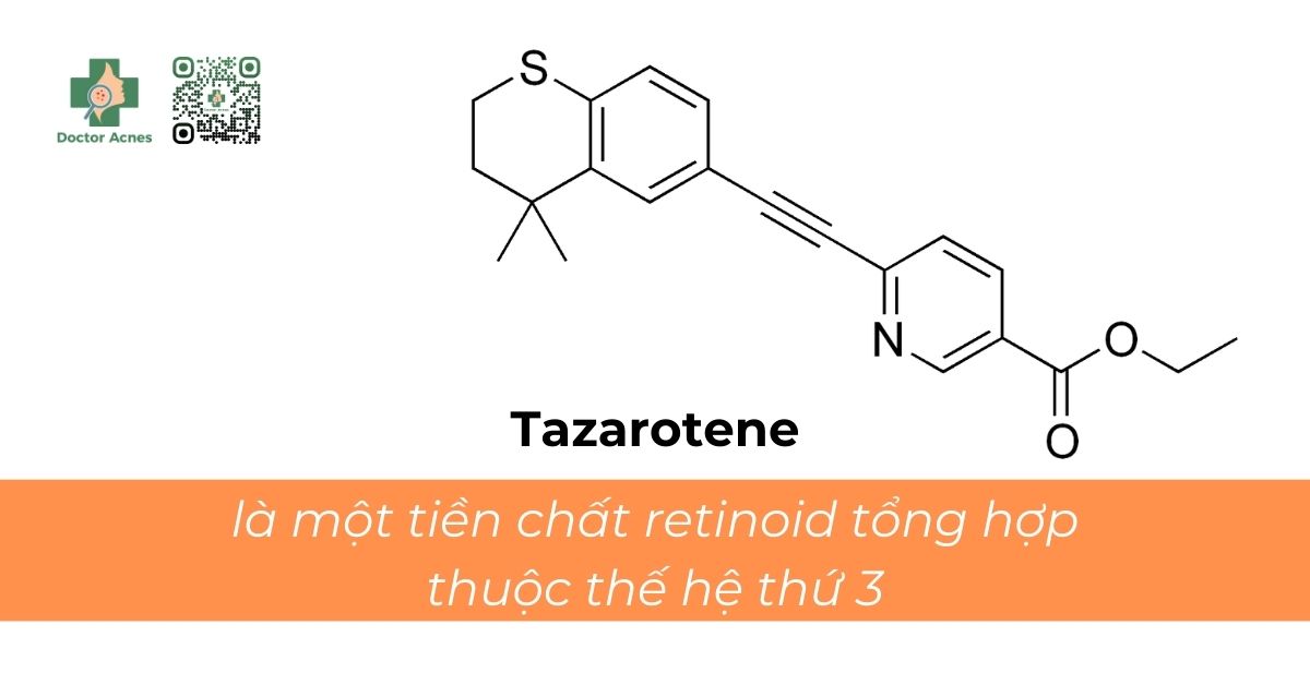 tazarotene