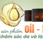 Vai trò của các sản phẩm oil free trong chăm sóc da và làm đẹp