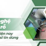 Top 13 công nghệ trị sẹo rỗ tốt nhất hiện nay được Bác sĩ tin dùng