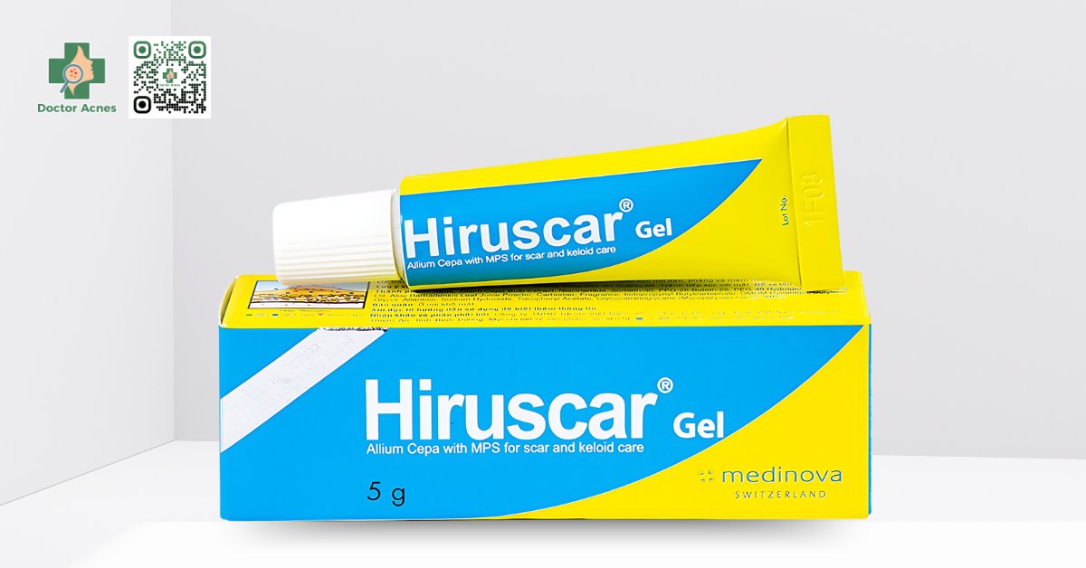 hiruscar