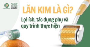 lăn kim là gì