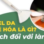 Peel trẻ hóa da là gì? Lợi ích đối với làn da