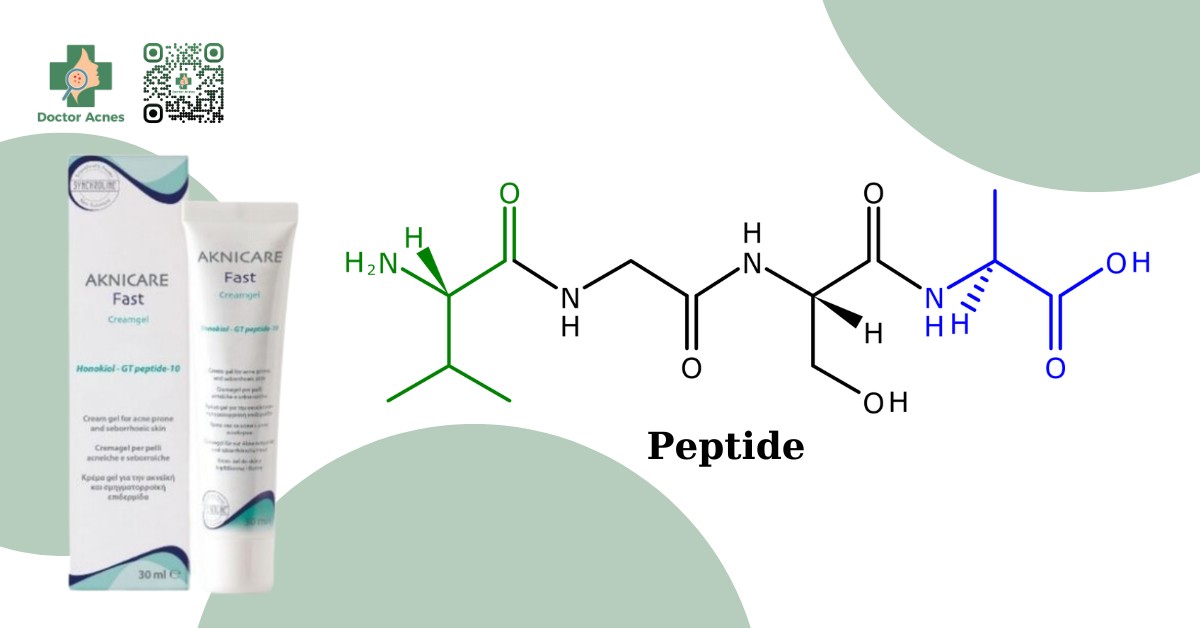 peptide là gì