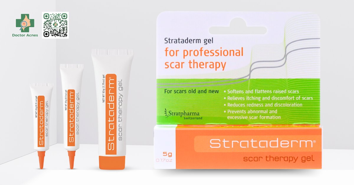 strataderm