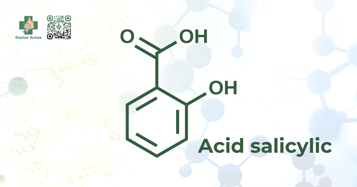 acid salicylic