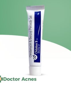 clidabax B gel