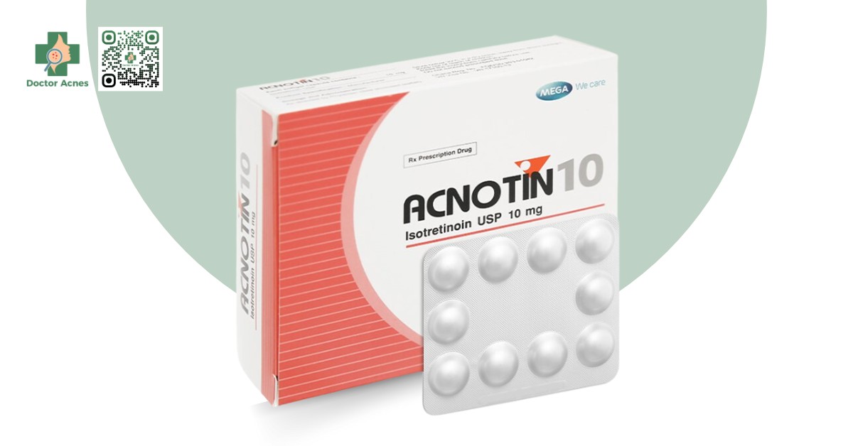 isotretinoin