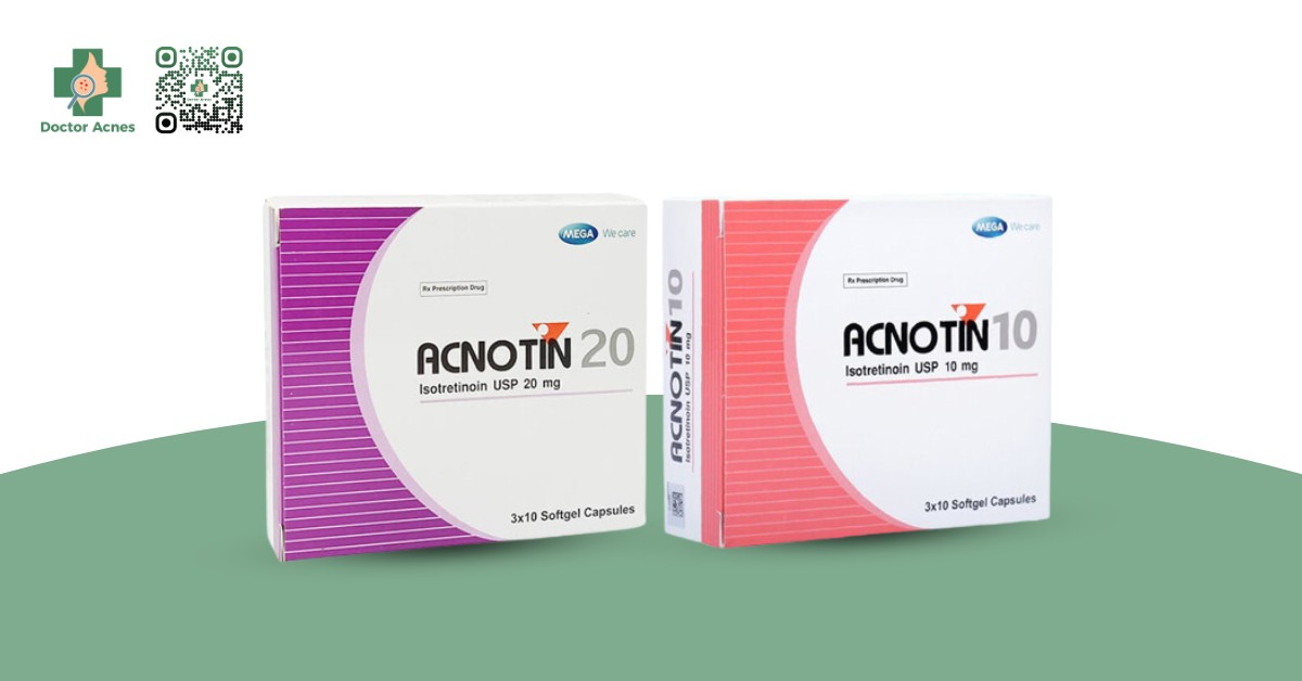 isotretinoin