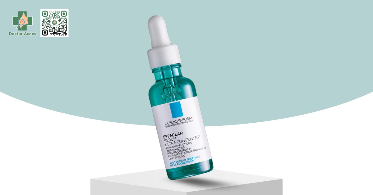 serum la roche posay