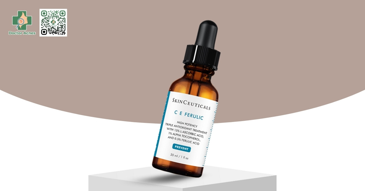 serum skinceuticals