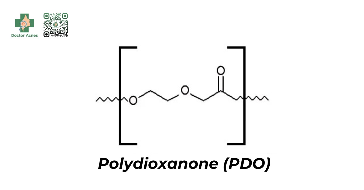 bột chỉ pdo