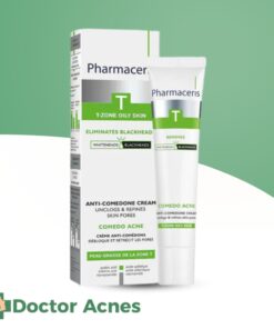 pharmaceris comedo acne