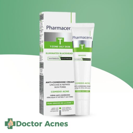 pharmaceris comedo acne