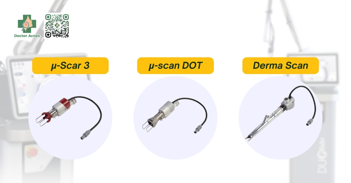 duoglide đa dạng tay cầm