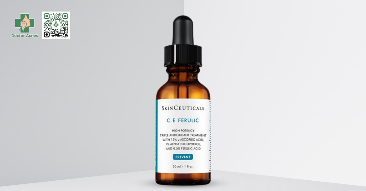 serum skinceuticals