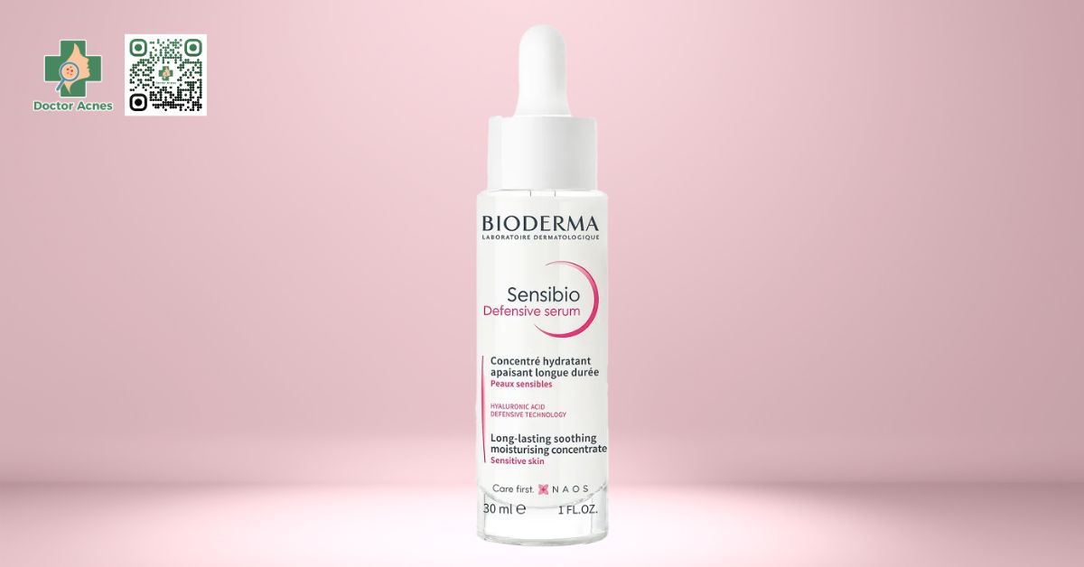 serum bioderma