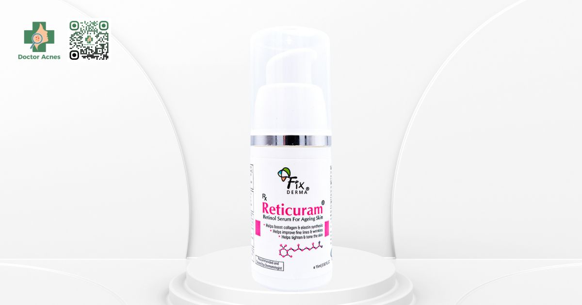 serum fixderma