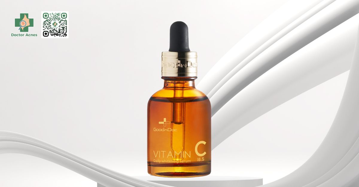 serum goodndoc vitamin c