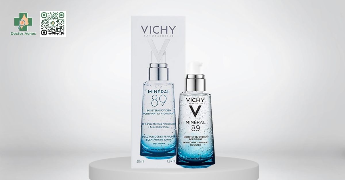 serum vichy