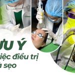 Các lưu ý khi bị mụn trứng cá để phòng ngừa sẹo rỗ