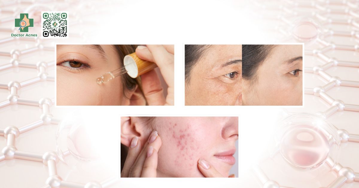 serum ha có tác dụng gì