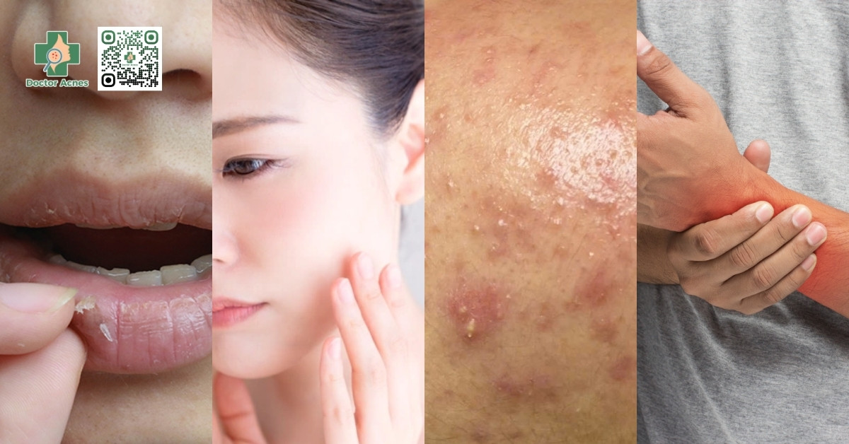 tác dụng phụ