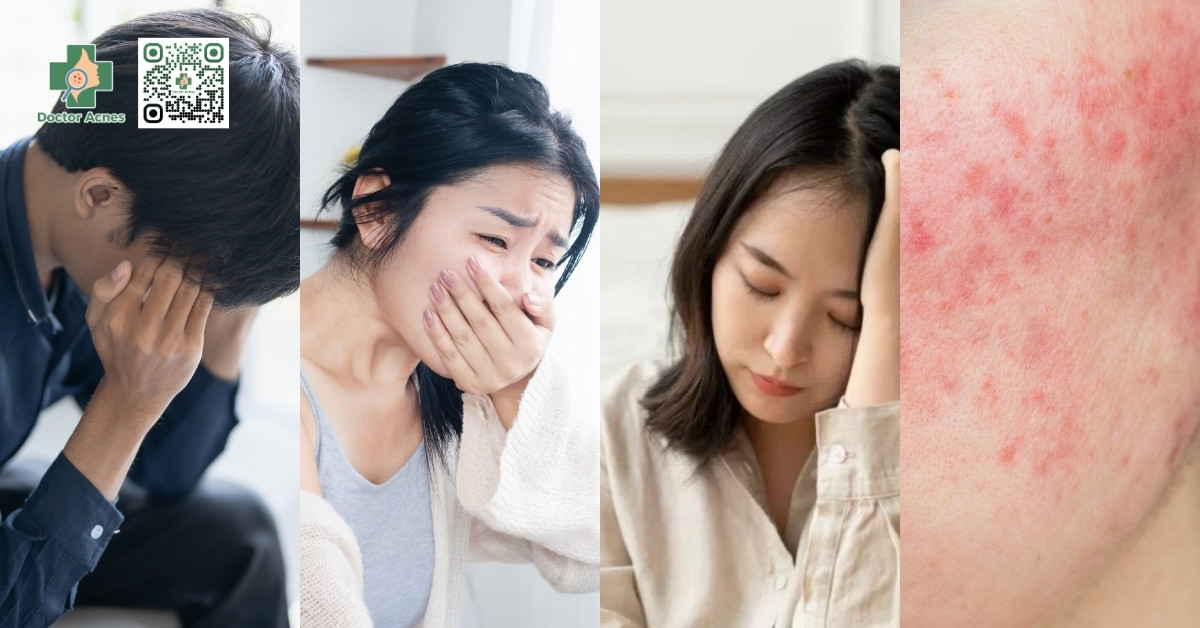 uống quá nhiều