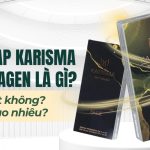Tiêm BAP Karisma RH Collagen là gì? Có tốt không? Giá bao nhiêu?