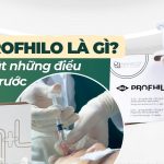 Tiêm Profhilo là gì? Tất tần tật những điều cần biết trước khi tiêm
