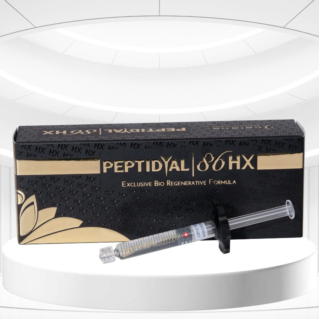 Sản phẩm Meso PeptidYal 86HX Doctor Acnes