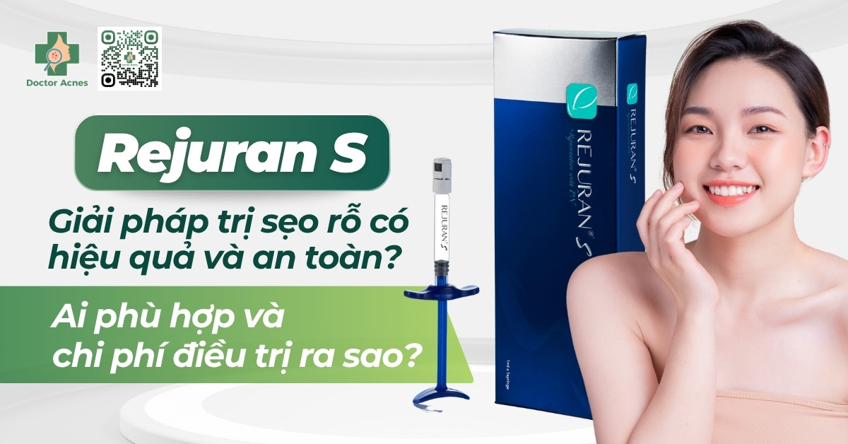 rejuran s