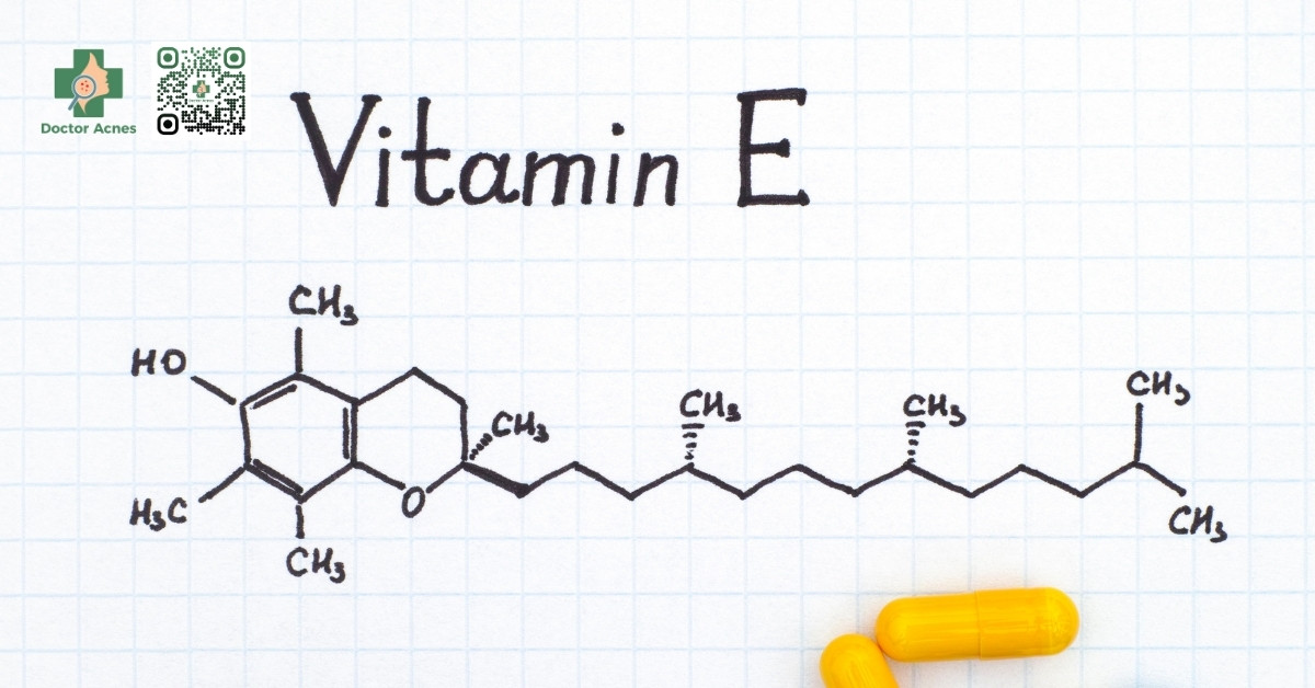 vitamin e
