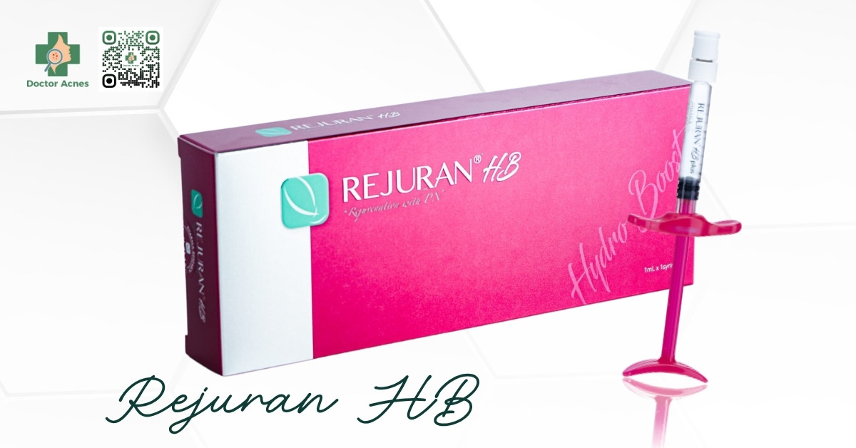 rejuran hb cấp ẩm chuyên sâu