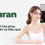 Rejuran Healer – Giải pháp trẻ hóa phục hồi da an toàn và hiệu quả