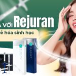 Tái tạo da với Rejuran – Liệu pháp trẻ hóa sinh học từ cá hồi