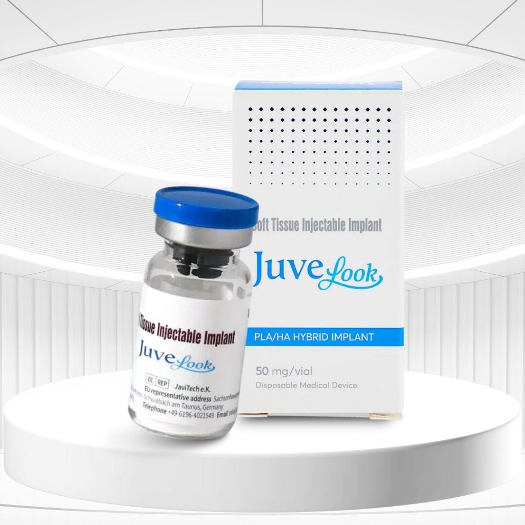 Sản phẩm Meso trị sẹo Juvelook Doctor Acnes